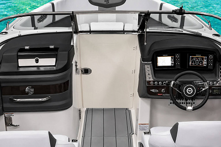 Катер Chaparral 30 Surf
